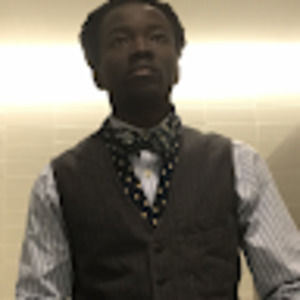 Meet your Posher, Charles